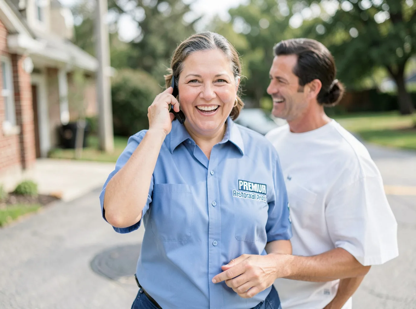 Water Damage Restoration Union Furnace, OH FAQs